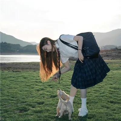 不正常小姐