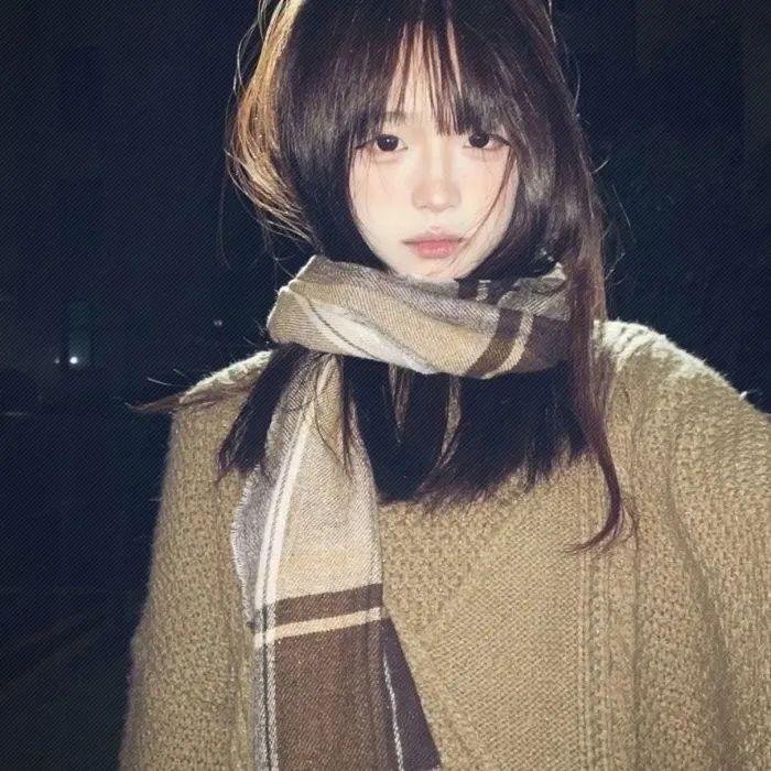 请对我承诺